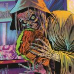 Il ritorno di Creepshow
