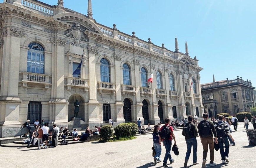 Foto: Mario Teli, courtesy of CISIA