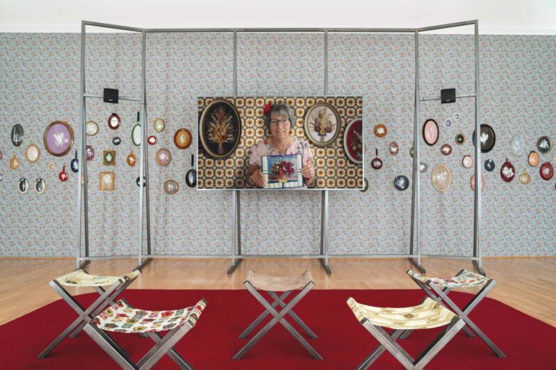 Il Museo Vincenzo Vela inaugura la mostra&hellip;