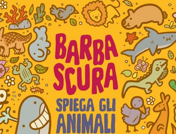 Barbascura spiega gli animali e Sio li&hellip;