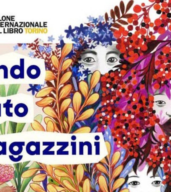 Gli autori e le autrici Gribaudo al Salone Internazionale del&hellip;