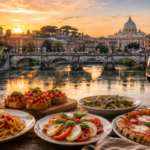 Roma Cibo