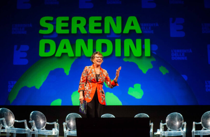 L’Eredità delle Donne. Torna il festival diretto&hellip;